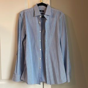 HUGO BOSS shirt